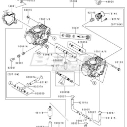 CLAMP ,L=45