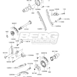 CAMSHAFT-COMP,FR