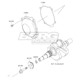 GASKET