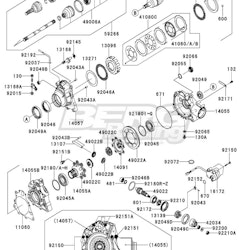 GEAR-BEVEL,8T