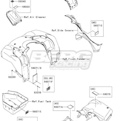 LABEL-WARNING,TIRE INFO.