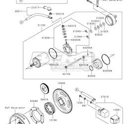 WASHER,LOCK,T=2.0