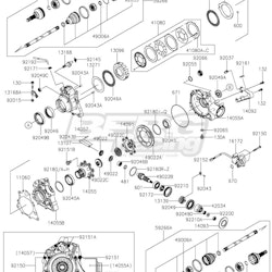 CASE-GEAR