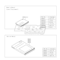 OWNER'S MANUAL,EN