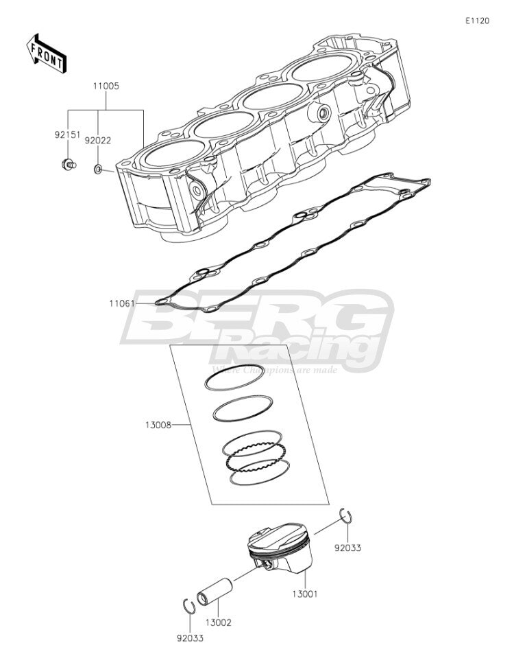 CYLINDER-ENGINE