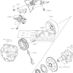 STATOR