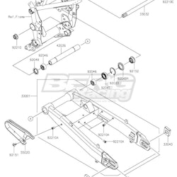 ADJUSTER-CHAIN