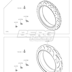 BALANCER-WHEEL,20G,SILVER