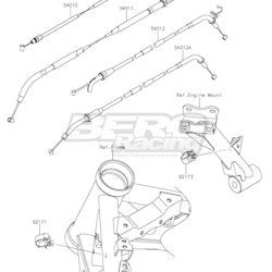 CLAMP,HOLDER CLIP