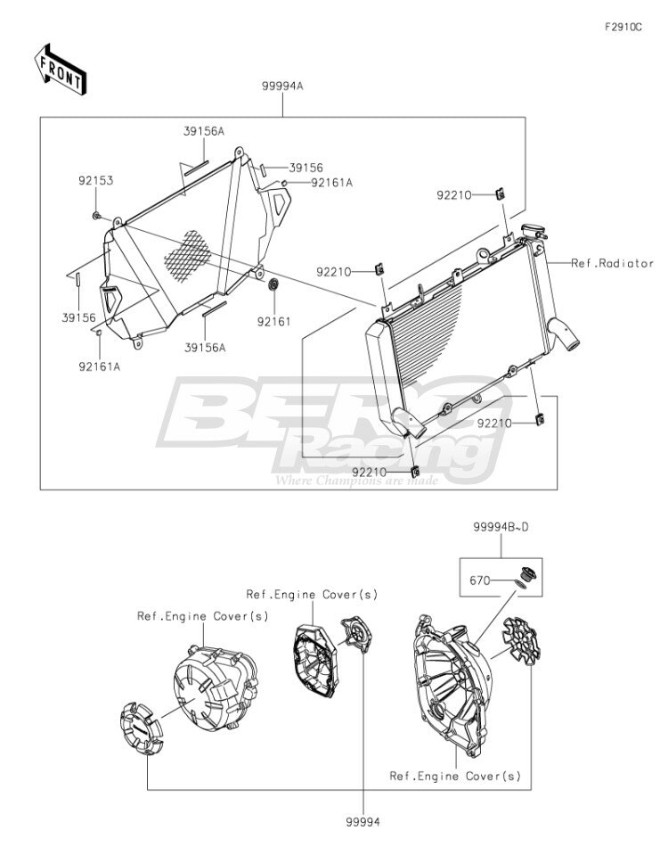 KIT-ACC,OIL FILLER CAP,BLACK