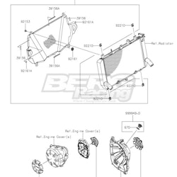 KIT-ACC,OIL FILLER CAP,BLACK