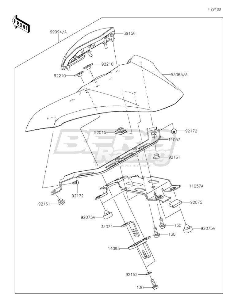 BRACKET,MOUNT