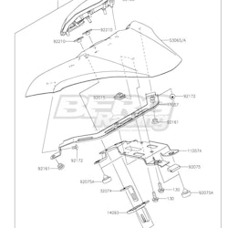 BRACKET-LOCK