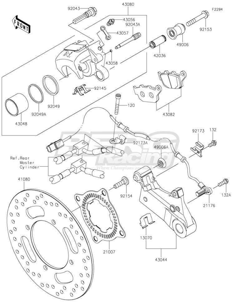 DISC,RR