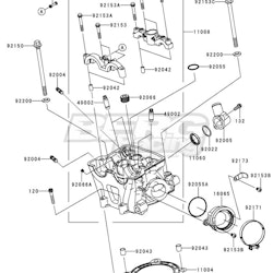 WASHER,10.5X19X2.3