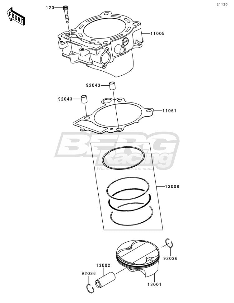 CYLINDER-ENGINE