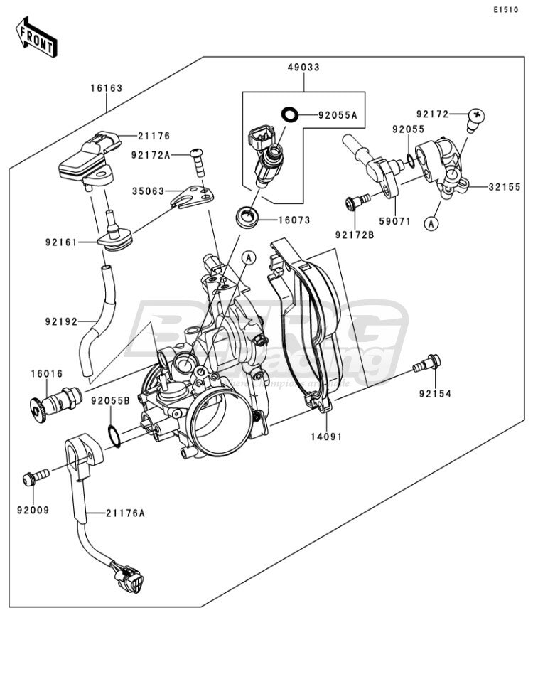 NOZZLE-INJECTION