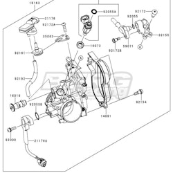 NOZZLE-INJECTION