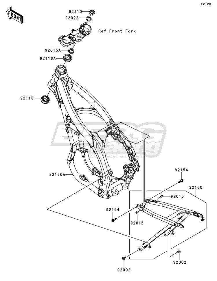 FRAME-COMP,FR