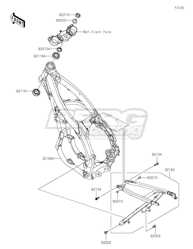 FRAME-COMP,FR