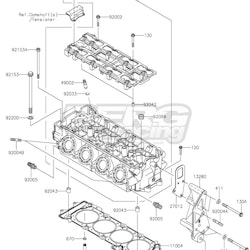 HEAD-COMP-CYLINDER