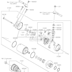 BOLT,6X25