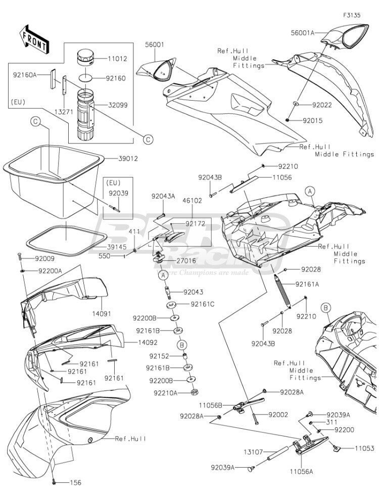 BRACKET