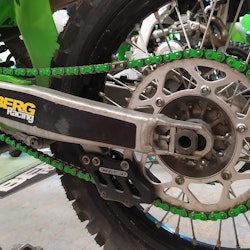 Kawasaki KX 450 2020