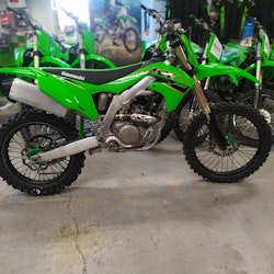 Kawasaki KX 250 2022