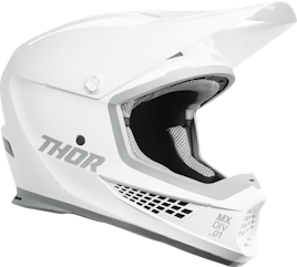 Thor Crosshjälm Sector2 Whiteout