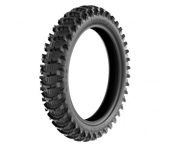 RINALDI, RW 45 DÄCK, 110/90-19", BAK skovel