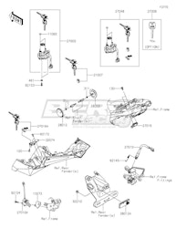 BRACKET-LOCK