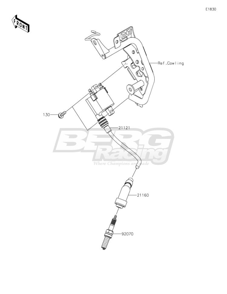 PLUG-SPARK,LMAR9G(NGK)