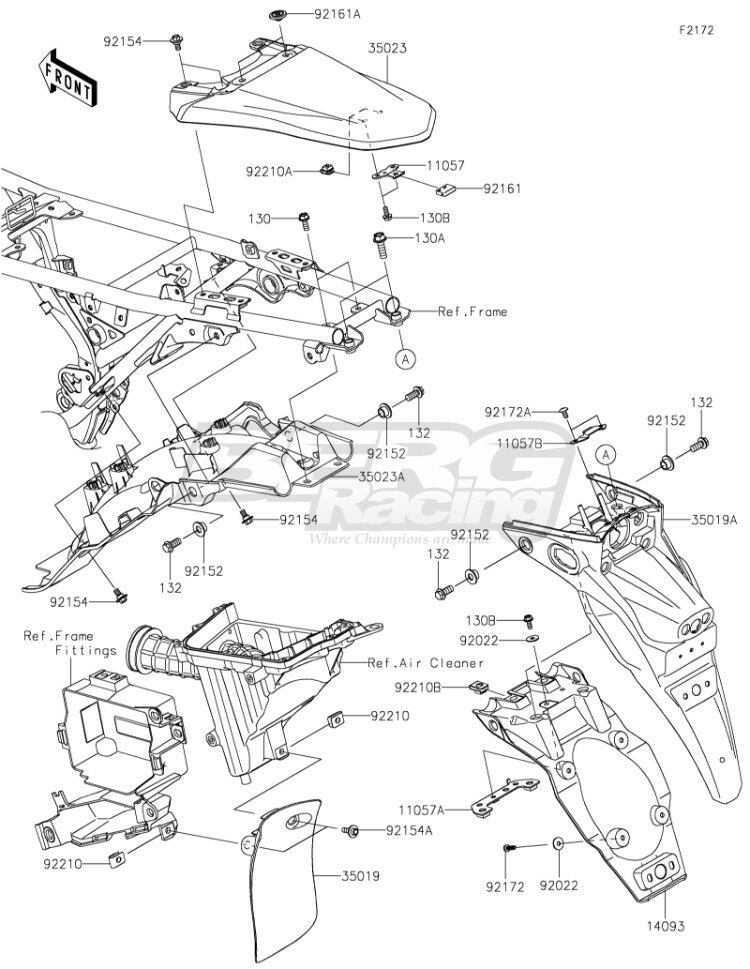 BRACKET