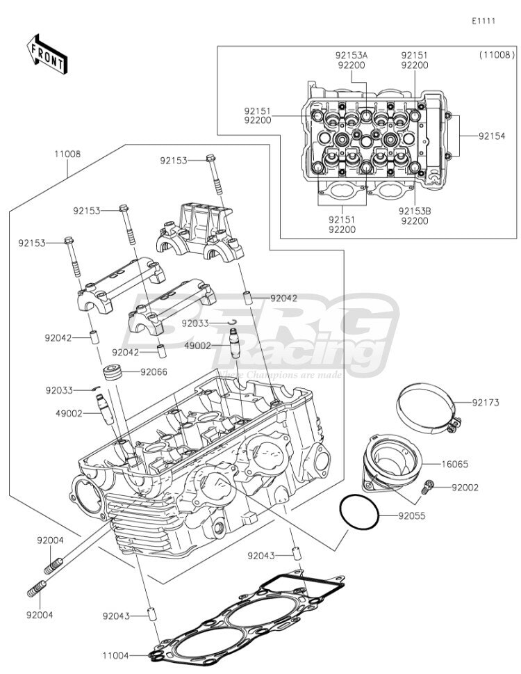 GUIDE-VALVE