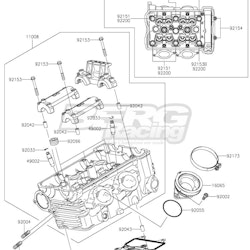 GUIDE-VALVE