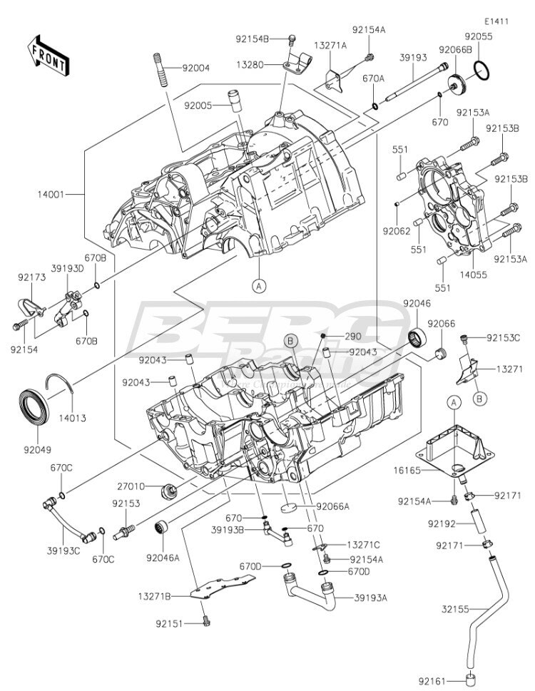 CASE-GEAR,TRANSMISSION