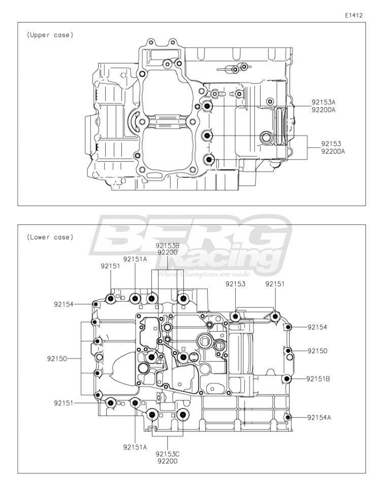 BOLT,FLANGED,6X32