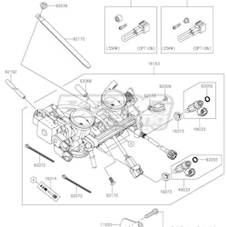 KIT.,35KW