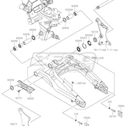 SLEEVE,RH,20.1X28X52.3