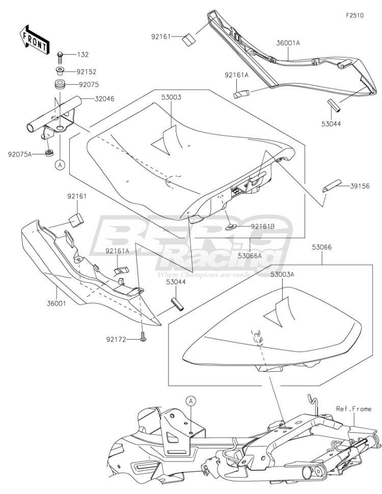 SEAT-ASSY,FR,BLACK