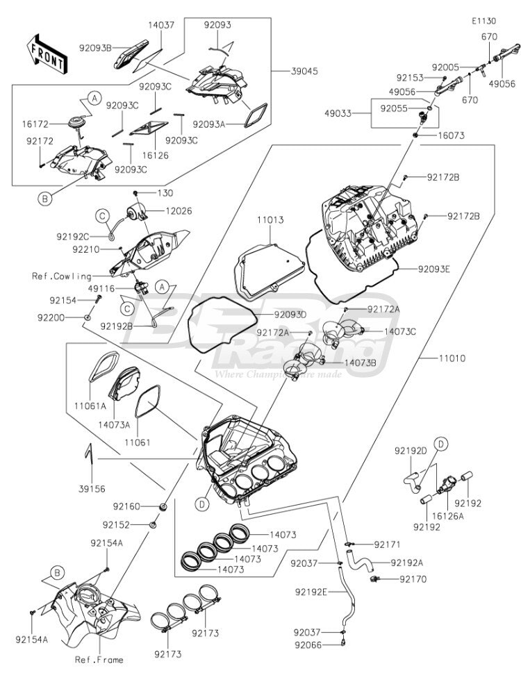 GASKET