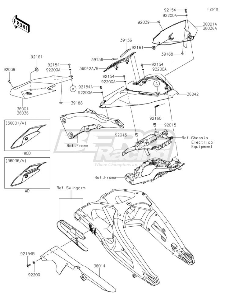 COVER-TAIL,TAIL,L.GREEN