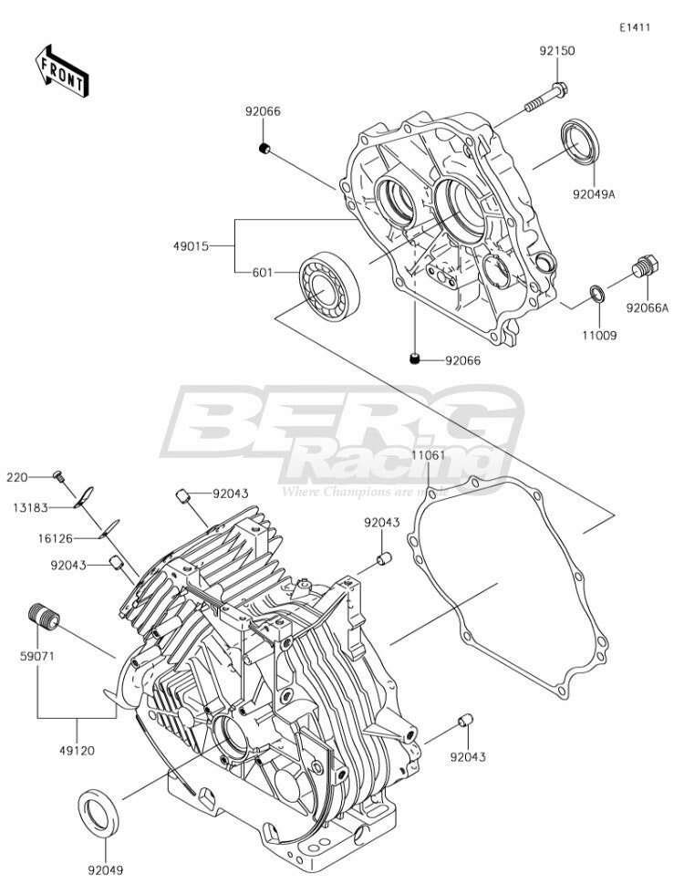 GASKET