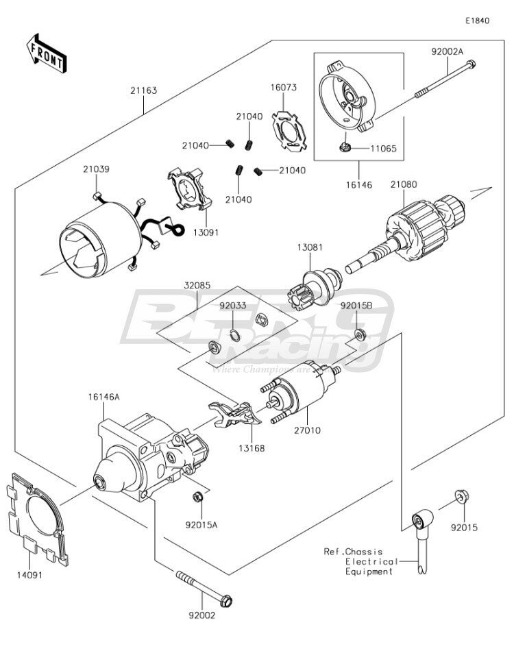 COVER-ASSY,END
