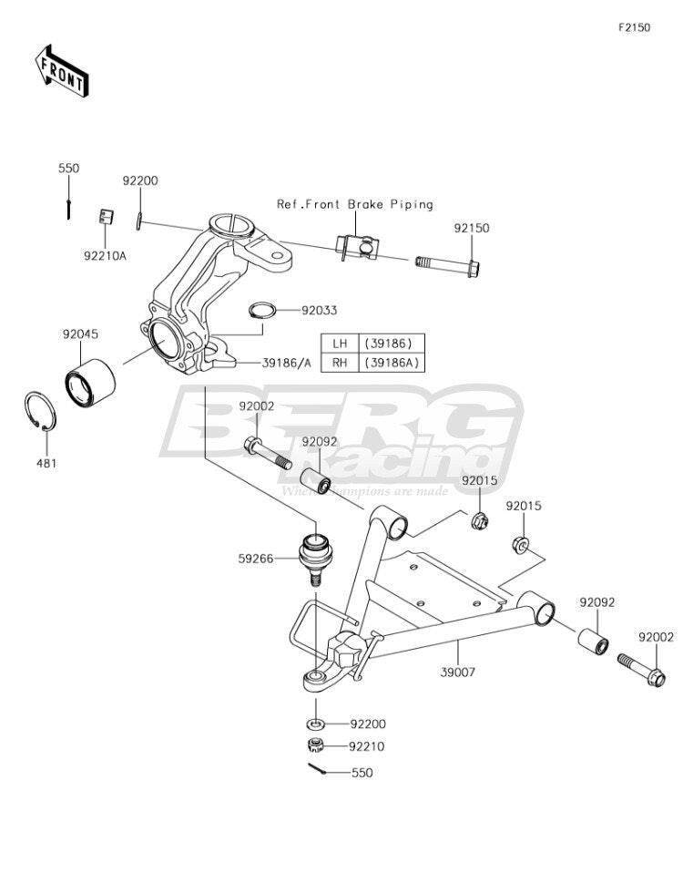 BUSHING-RUBBER