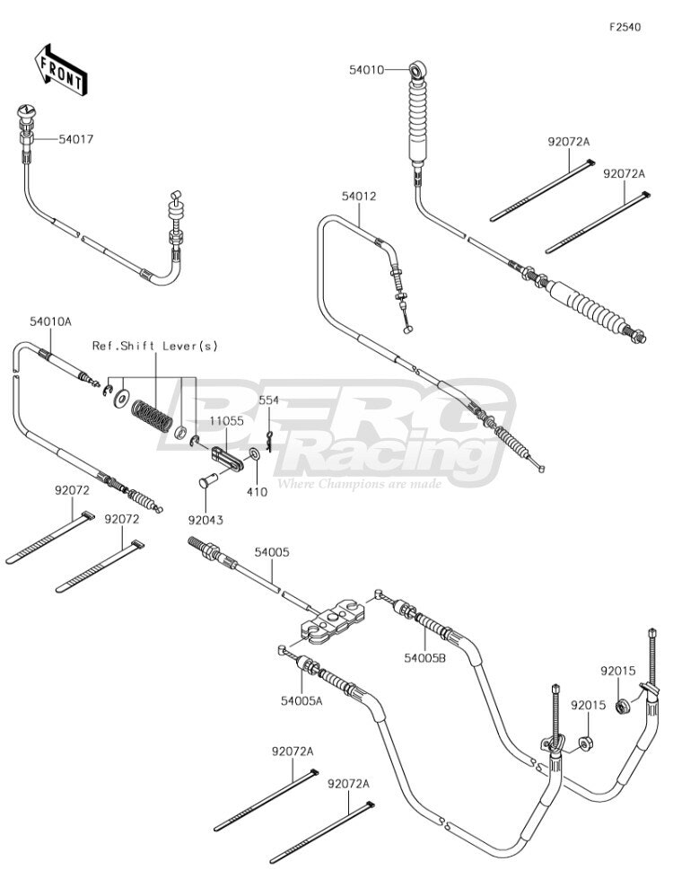 CABLE-STARTER