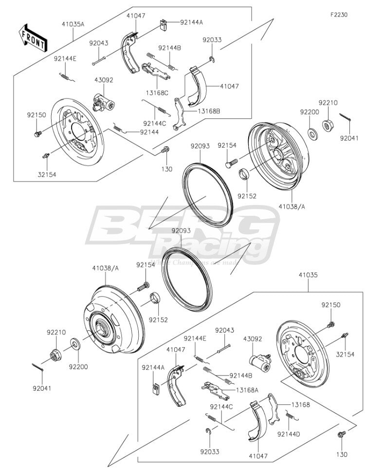 CYLINDER,BRAKE