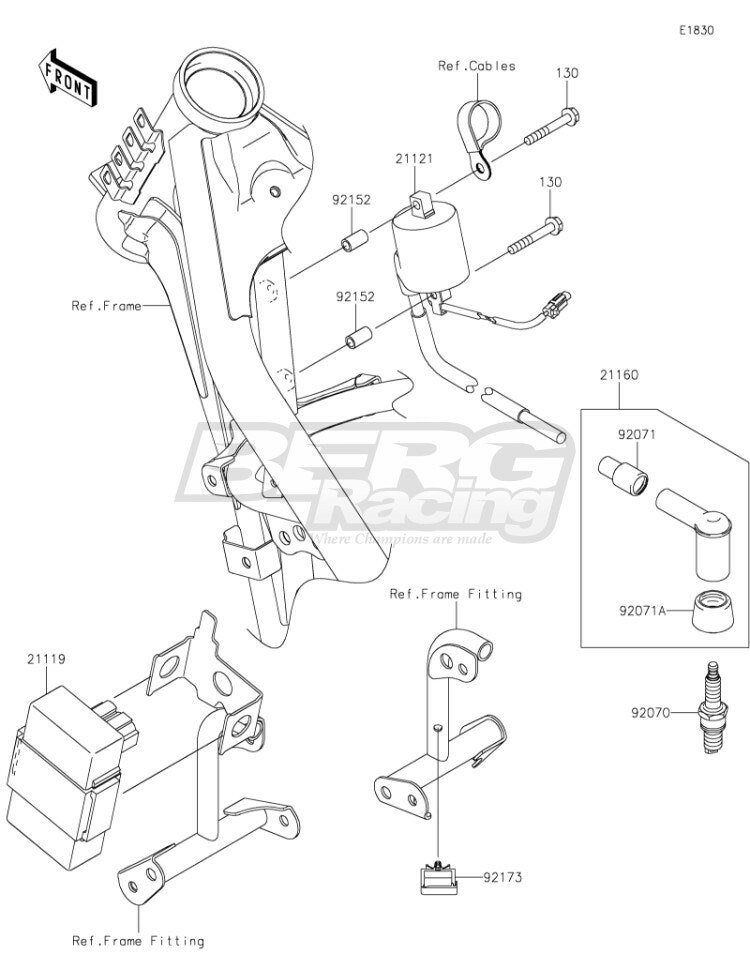 CAP-ASSY-PLUG