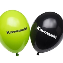 Ballonger Kawasaki